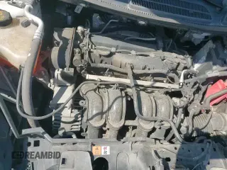 ✅ 2019 Ford Fiesta SE • VIN: 3FADP4BJ1KM124195 • Lot: 81203625. Wystawiony na Copart z przebiegiem 122 187 mil. Bezpłatny archiwum sprzedaży aukcyjnych z USA i szczegółowy raport historii pojazdu na DreamBid. Zdjęcie 15.