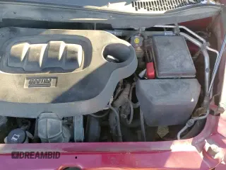 ✅ 2006 Chevrolet HHR LS • VIN: 3GNDA13DX6S668495 • Лот: 83525964. Размещён на Copart с пробегом 151 337 миль миль. Получите бесплатный доступ к архиву аукционных продаж из США и посмотрите подробный отчёт об истории автомобиля на DreamBid. Изображение 13.