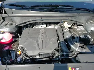 ✅ 2025 Kia Sorento X-Line EX • VIN: 5XYRHDJF5SG398166 • Lot: 71393035. Listed on Copart with 452 mi. Free auction sales archive from the USA and detailed vehicle history report at DreamBid. Image 17.