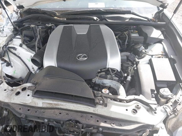 ✅ 2018 Lexus GS 350 • VIN: JTHCZ1BL7JA007490 • Lot: 42308958. Wystawiony na IAAI z przebiegiem 54 393 mil. Bezpłatny archiwum sprzedaży aukcyjnych z USA i szczegółowy raport historii pojazdu na DreamBid. Zdjęcie 10.