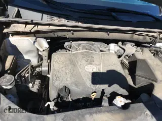 ✅ 2019 Toyota Highlander LE • VIN: 5TDZZRFH4KS359527 • Lot: 87029845. Wystawiony na Copart z przebiegiem 90 530 mil. Bezpłatny archiwum sprzedaży aukcyjnych z USA i szczegółowy raport historii pojazdu na DreamBid. Zdjęcie 16.