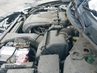 ✅ 2017 Nissan Maxima SR • VIN: 1N4AA6AP4HC428251 • Lot: 42243274. Wystawiony na IAAI z przebiegiem 227 380 mil. Bezpłatny archiwum sprzedaży aukcyjnych z USA i szczegółowy raport historii pojazdu na DreamBid. Zdjęcie 19.