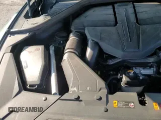 ✅ 2024 Genesis GV80 • VIN: KMUHCESC6RU152320 • Lot: 67325035. Listed on Copart with 20,131 mi. Free auction sales archive from the USA and detailed vehicle history report at DreamBid. Image 17.