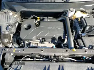 ✅ 2020 GMC Terrain SLT • VIN: 3GKALPEV0LL115217 • Лот: 93538845. Опубликован ранее на Copart с пробегом 99 368 миль. Бесплатный доступ к архиву аукционных продаж из США и подробный отчёт об истории автомобиля на DreamBid. Изображение 14.