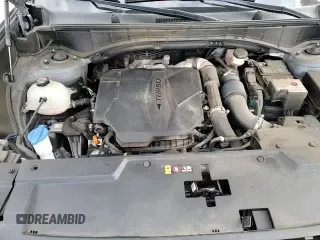 2024 Hyundai Santa Fe Limited с VIN 5NMP44GLXRH007741, выставлен на аукционе Copart как лот 42357705 с пробегом 22 256 миль миль и Списание • Salvage title. История ставок и продаж доступна на DreamBid. Изображение 16.