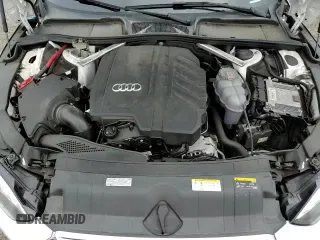 ✅ 2021 Audi A5 Sportback Premium Plus • VIN: WAUCBCF54MA017392 • Лот: 60091055. Опубликован ранее на Copart с пробегом 61 246 миль. Бесплатный доступ к архиву аукционных продаж из США и подробный отчёт об истории автомобиля на DreamBid. Изображение 13.