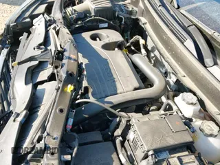 ✅ 2024 Chevrolet Equinox LS • VIN: 3GNAXHEG2RL255809 • Lot: 43128506. Listed on IAAI with 22,593 mi. Free auction sales archive from the USA and detailed vehicle history report at DreamBid. Image 19.