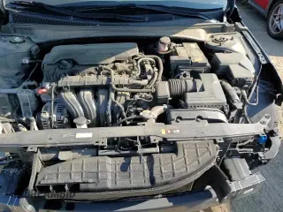 ✅ 2022 Hyundai Elantra SEL • VIN: KMHLS4AG8NU369727 • Lot: 70870975. Listed on Copart with 113,738 mi. Free auction sales archive from the USA and detailed vehicle history report at DreamBid. Image 13.