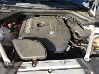 ✅ 2019 BMW X3 sDrive30i • VIN: 5UXTR7C51KLR44117 • Лот: 92856665. Опубликован ранее на Copart с пробегом 130 903 миль. Бесплатный доступ к архиву аукционных продаж из США и подробный отчёт об истории автомобиля на DreamBid. Изображение 14.