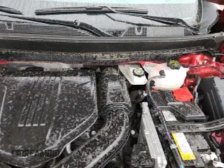 ✅ 2024 GMC Acadia AWD AT4 • VIN: 1GKENPKS5RJ181350 • Lot: 80214595. Listed on Copart with 14,864 mi. Free auction sales archive from the USA and detailed vehicle history report at DreamBid. Image 17.