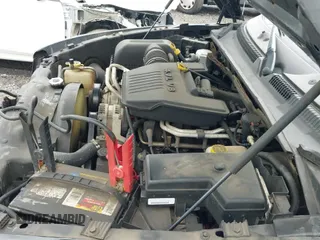 ✅ 2008 Dodge Dakota Sport • VIN: 1D7HW68NX8S560117 • Lot: 42383642. Listed on IAAI with 108,639 mi. Free auction sales archive from the USA and detailed vehicle history report at DreamBid. Image 19.