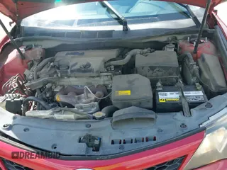 ✅ 2012 Toyota Camry L • VIN: 4T1BF1FK9CU561456 • Lot: 43207002. Listed on IAAI with 181,741 mi. Free auction sales archive from the USA and detailed vehicle history report at DreamBid. Image 19.