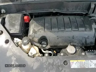 ✅ 2017 Chevrolet Traverse Premier • VIN: 1GNKVJKD3HJ260017 • Лот: 68004935. Опубликован ранее на Copart с пробегом 119 345 миль. Бесплатный доступ к архиву аукционных продаж из США и подробный отчёт об истории автомобиля на DreamBid. Изображение 14.