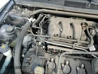 ✅ 2017 Ford Taurus SEL • VIN: 1FAHP2H8XHG125407 • Lot: 59279885. Wystawiony na Copart z przebiegiem 90 424 mil. Bezpłatny archiwum sprzedaży aukcyjnych z USA i szczegółowy raport historii pojazdu na DreamBid. Zdjęcie 16.