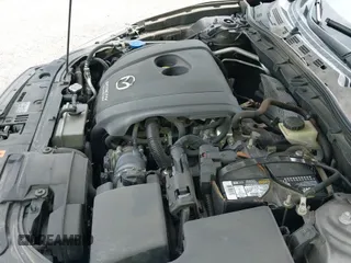 ✅ 2015 Mazda 3 i Sport • VIN: 3MZBM1K76FM220551 • Лот: 42747060. Опубликован ранее на IAAI с пробегом 106 006 миль. Бесплатный доступ к архиву аукционных продаж из США и подробный отчёт об истории автомобиля на DreamBid. Изображение 24.