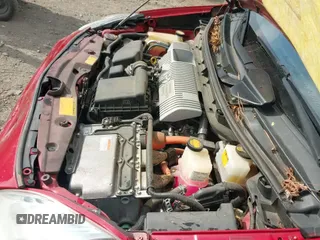 ✅ 2011 Toyota Prius I • VIN: JTDKN3DU4B5305628 • Lot: 43620755. Listed on IAAI with 173,122 mi. Free auction sales archive from the USA and detailed vehicle history report at DreamBid. Image 24.