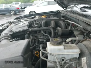 ✅ 2006 Nissan Pathfinder SE • VIN: 5N1AR18W86C641117 • Lot: 42311500. Listed on IAAI with 182,670 mi. Free auction sales archive from the USA and detailed vehicle history report at DreamBid. Image 12.