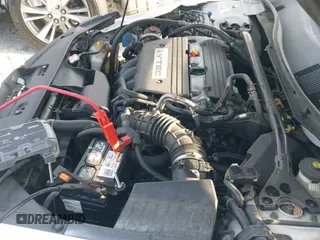 ✅ 2008 Honda Accord EX-L • VIN: 1HGCS12828A014537 • Лот: 41197689. Опубликован ранее на IAAI с пробегом 154 390 миль. Бесплатный доступ к архиву аукционных продаж из США и подробный отчёт об истории автомобиля на DreamBid. Изображение 25.