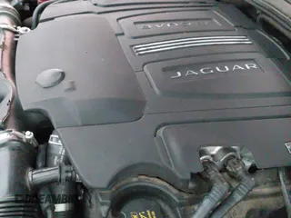 ✅ 2017 Jaguar F-Pace S • VIN: SADCM2BV5HA892309 • Lot: 43692219. Wystawiony na IAAI z przebiegiem 96 505 mil. Bezpłatny archiwum sprzedaży aukcyjnych z USA i szczegółowy raport historii pojazdu na DreamBid. Zdjęcie 19.