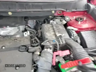 2019 Mitsubishi Outlander ES с VIN JA4AR3AU7KU022497, выставлен на аукционе Copart как лот 84171315 с пробегом 126 677 миль миль и Списание • Salvage title. История ставок и продаж доступна на DreamBid. Изображение 14.