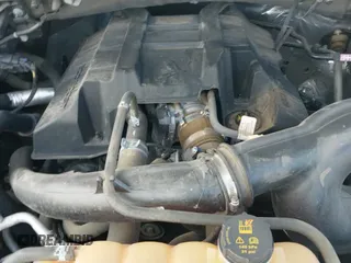 ✅ 2017 Ford F-150 XL • VIN: 1FTEX1CP2HKD35468 • Lot: 43002186. Listed on IAAI with 115,145 mi. Free auction sales archive from the USA and detailed vehicle history report at DreamBid. Image 19.