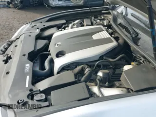 ✅ 2013 Lexus GS 350 • VIN: JTHCE1BL2D5005347 • Lot: 41454043. Wystawiony na IAAI z przebiegiem 81 677 mil. Bezpłatny archiwum sprzedaży aukcyjnych z USA i szczegółowy raport historii pojazdu na DreamBid. Zdjęcie 20.