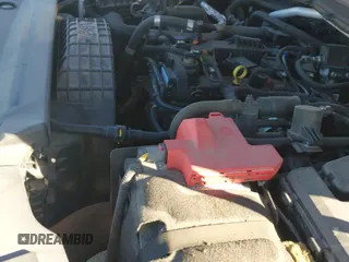 ✅ 2020 Ford Ranger XL • VIN: 1FTER4EH8LLA54893 • Lot: 43621128. Listed on IAAI with 80,183 mi. Free auction sales archive from the USA and detailed vehicle history report at DreamBid. Image 19.