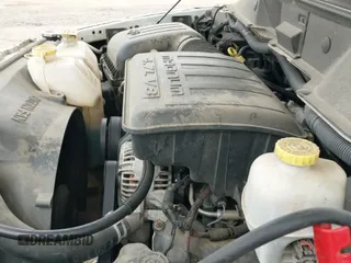 2007 Dodge 1500 ST с VIN 1D7HU18P27J600043, выставлен на аукционе IAAI как лот 41625802 с пробегом 170 706 миль миль и . История ставок и продаж доступна на DreamBid. Изображение 19.