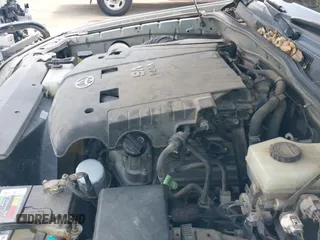 ✅ 2004 Toyota 4Runner SR5 • VIN: JTEZU14R740034884 • Lot: 42925649. Listed on IAAI with 298,193 mi. Free auction sales archive from the USA and detailed vehicle history report at DreamBid. Image 12.