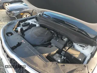 ✅ 2025 Kia Telluride LX • VIN: 5XYP24GC9SG572116 • Lot: 65278605. Listed on Copart with 21,441 mi. Free auction sales archive from the USA and detailed vehicle history report at DreamBid. Image 16.