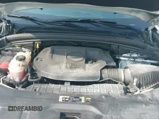 ✅ 2022 Jeep Grand Cherokee Overland • VIN: 1C4RJHDGXN8576813 • Lot: 42314919. Listed on IAAI with 35,632 mi. Free auction sales archive from the USA and detailed vehicle history report at DreamBid. Image 19.