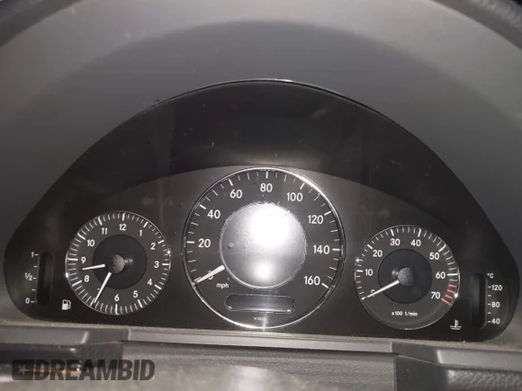 ✅ 2006 Mercedes-Benz E 350 • VIN: WDBUF87J86X195292 • Lot: 44005172. Wystawiony na IAAI z przebiegiem Nie podano. Bezpłatny archiwum sprzedaży aukcyjnych z USA i szczegółowy raport historii pojazdu na DreamBid. Zdjęcie 7.
