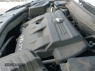 ✅ 2011 Chevrolet Equinox 1LT • VIN: 2CNFLEE59B6424558 • Лот: 41412013. Опубликован ранее на IAAI с пробегом 192 317 миль. Бесплатный доступ к архиву аукционных продаж из США и подробный отчёт об истории автомобиля на DreamBid. Изображение 19.