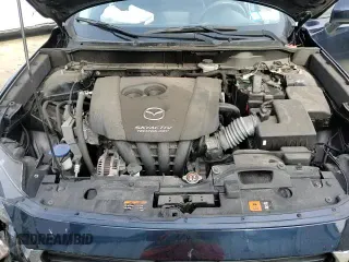 ✅ 2019 Mazda CX-3 Sport • VIN: JM1DKFB73K0449538 • Lot: 82464474. Wystawiony na Copart z przebiegiem 52 553 mil. Bezpłatny archiwum sprzedaży aukcyjnych z USA i szczegółowy raport historii pojazdu na DreamBid. Zdjęcie 16.