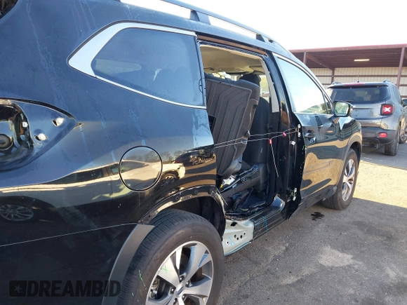 ✅ 2023 Subaru Ascent Premium • VIN: 4S4WMACD4P3434994 • Lot: 43579916. Wystawiony na IAAI z przebiegiem 18 596 mil. Bezpłatny archiwum sprzedaży aukcyjnych z USA i szczegółowy raport historii pojazdu na DreamBid. Zdjęcie 6.