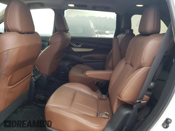 ✅ 2020 Subaru Ascent Touring • VIN: 4S4WMARD4L3444507 • Lot: 71241253. Wystawiony na Copart z przebiegiem 49 646 mil. Bezpłatny archiwum sprzedaży aukcyjnych z USA i szczegółowy raport historii pojazdu na DreamBid. Zdjęcie 11.