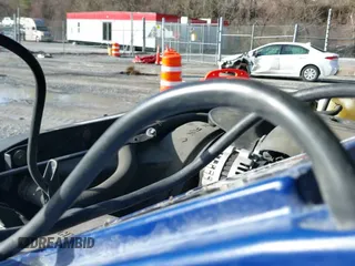 ✅ 2001 Chevrolet Suburban LS • VIN: 3GNFK16T81G128079 • Лот: 41566374. Опубликован ранее на IAAI с пробегом 228 376 миль. Бесплатный доступ к архиву аукционных продаж из США и подробный отчёт об истории автомобиля на DreamBid. Изображение 12.