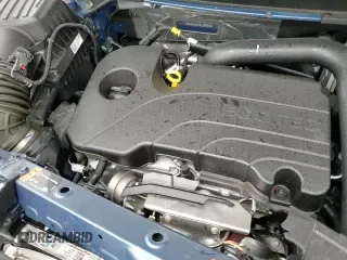 ✅ 2024 Chevrolet Equinox LT • VIN: 3GNAXUEG4RL295608 • Лот: 86589625. Опубликован ранее на Copart с пробегом 15 813 миль. Бесплатный доступ к архиву аукционных продаж из США и подробный отчёт об истории автомобиля на DreamBid. Изображение 16.