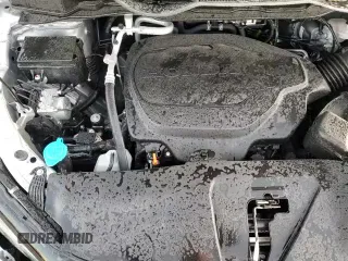 ✅ 2025 Honda Odyssey EX-L • VIN: 5FNRL6H62SB083848 • Lot: 91668995. Wystawiony na Copart z przebiegiem 9 010 mil. Bezpłatny archiwum sprzedaży aukcyjnych z USA i szczegółowy raport historii pojazdu na DreamBid. Zdjęcie 15.