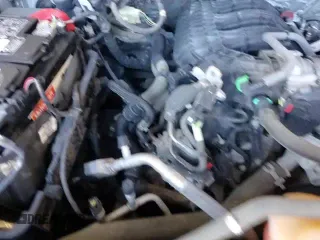 ✅ 2018 Ford F-150 XL • VIN: 1FTEX1CB7JKC18768 • Lot: 90252785. Wystawiony na Copart z przebiegiem 117 993 mil. Bezpłatny archiwum sprzedaży aukcyjnych z USA i szczegółowy raport historii pojazdu na DreamBid. Zdjęcie 13.