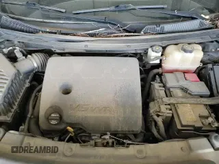 ✅ 2019 Chevrolet Traverse LS • VIN: 1GNERFKW0KJ141011 • Lot: 69295155. Wystawiony na Copart z przebiegiem 129 258 mil. Bezpłatny archiwum sprzedaży aukcyjnych z USA i szczegółowy raport historii pojazdu na DreamBid. Zdjęcie 14.