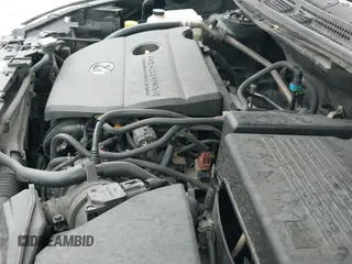 ✅ 2014 Mazda 5 Grand Touring • VIN: JM1CW2DL6E0175839 • Lot: 41344438. Listed on IAAI with 290,579 mi. Free auction sales archive from the USA and detailed vehicle history report at DreamBid. Image 13.