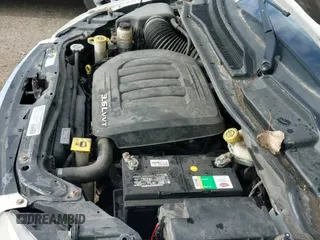 ✅ 2014 Chrysler Town & Country Touring L • VIN: 2C4RC1CG7ER224943 • Lot: 43721987. Wystawiony na IAAI z przebiegiem 166 957 mil. Bezpłatny archiwum sprzedaży aukcyjnych z USA i szczegółowy raport historii pojazdu na DreamBid. Zdjęcie 19.