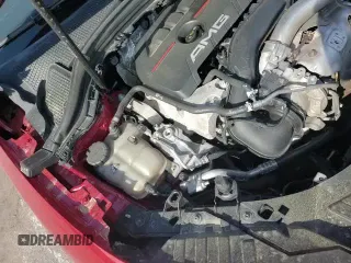 ✅ 2021 Mercedes-Benz GLA 35 AMG • VIN: W1N4N5BB7MJ257180 • Lot: 54785995. Wystawiony na Copart z przebiegiem 62 194 mil. Bezpłatny archiwum sprzedaży aukcyjnych z USA i szczegółowy raport historii pojazdu na DreamBid. Zdjęcie 16.