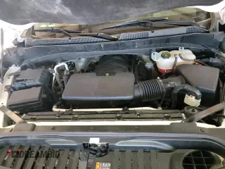 2022 Chevrolet Silverado 1500 Work Truck z VIN 2GCUDAED0N1512425, wystawiony jako Copart lot #66511025 z przebiegiem 28 746 mil mil oraz Czysty tytuł • Clean title. Historia ofert i sprzedaży dostępna na DreamBid. Obrazek 13.