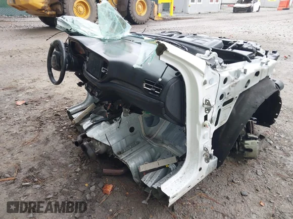 ✅ 2021 Dodge Durango GT Plus • VIN: 1C4RDJDGXMC697593 • Лот: 43164145. Опубліковано раніше на IAAI з пробігом Не вказано. Безкоштовний доступ до архіву аукціонних продажів зі США та докладний звіт про історію автомобіля на DreamBid. Зображення 8.