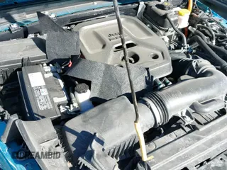 ✅ 2024 Jeep Wrangler Sport S • VIN: 1C4RJXN60RW254747 • Lot: 41428706. Listed on IAAI with 13,642 mi. Free auction sales archive from the USA and detailed vehicle history report at DreamBid. Image 19.