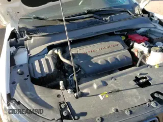 2021 Jeep Compass 80th Anniversary с VIN 3C4NJDEB5MT570623, выставлен на аукционе Copart как лот 85133655 с пробегом 56 952 миль миль и Списание • Salvage title. История ставок и продаж доступна на DreamBid. Изображение 17.