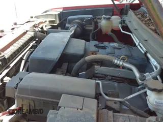 ✅ 2019 Chevrolet Colorado 2WD LT • VIN: 1GCGSCEA3K1255685 • Lot: 42813645. Listed on IAAI with 93,077 mi. Free auction sales archive from the USA and detailed vehicle history report at DreamBid. Image 19.