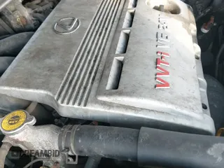 ✅ 2003 Lexus ES 300 • VIN: JTHBF30G030125220 • Lot: 43596842. Listed on IAAI with Not provided. Free auction sales archive from the USA and detailed vehicle history report at DreamBid. Image 12.